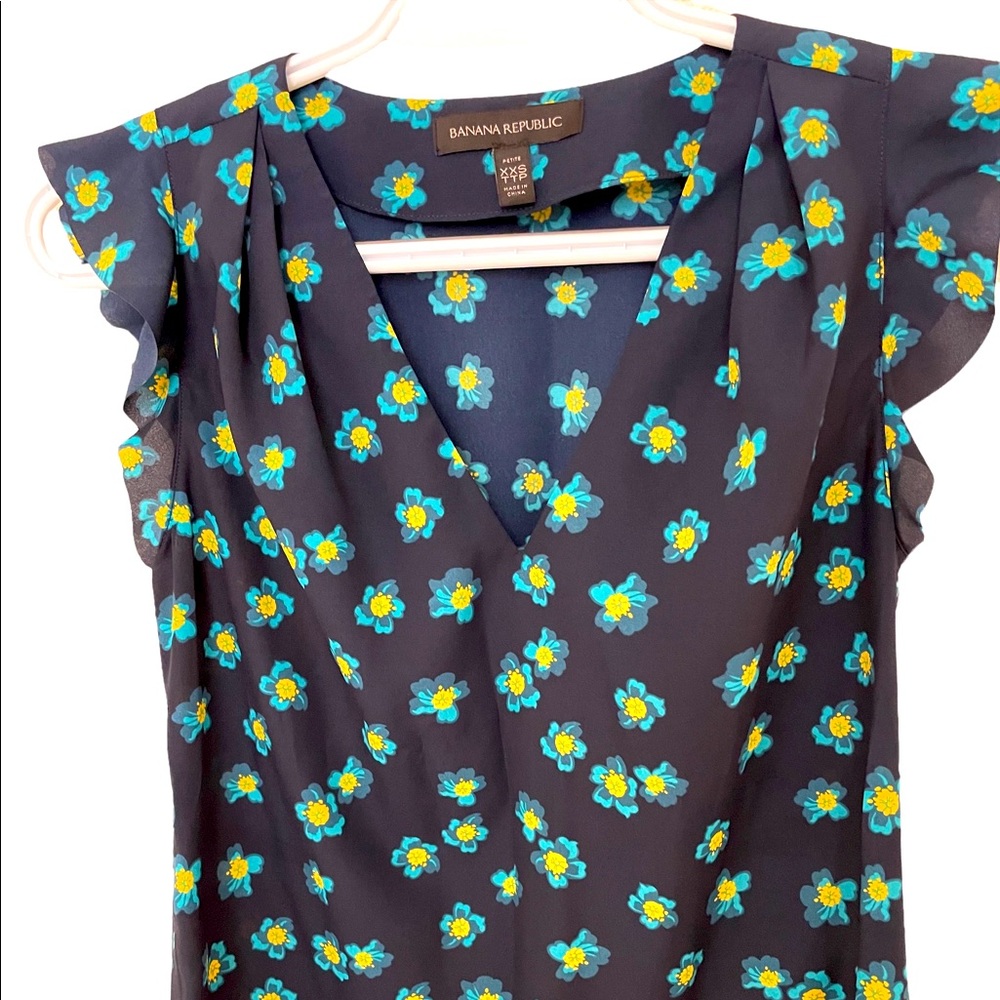Banana Republic Top Size XXSP
